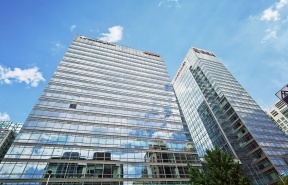 世纪财富中心出租